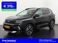 Occasion Citroën C5 Aircross Shine 181 PK (133 kW) 2026 Zwart SUV