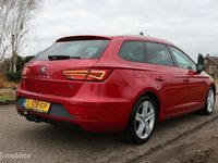 tweedehands Seat Leon ST 1.5 TSI FR Beats / Trekh / Navi / Cam / Carplay