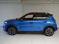 Nieuw Citroën e-C3 100 kW (136 PK) 2025 , metallic lak SUV