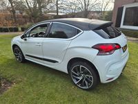 Occasion Citroën DS4 200 PK (147 kW) 2011 Hatchback