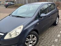 Occasion Opel Corsa Business 2007 Grijs Hatchback