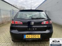 tweedehands Seat Ibiza 1.4-16V Businessline