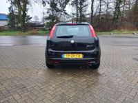 tweedehands Fiat Punto FIAT