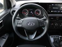 tweedehands Hyundai i10 1.0 Comfort 5-zits Automaat