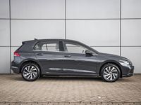 Occasion VW Golf VIII Style 204 PK (150 kW) 2022 Grijs Hatchback