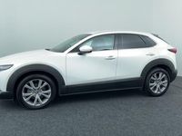 tweedehands Mazda CX-30 2.0 e-SkyActiv-X M Hybrid Sportive