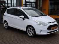 tweedehands Ford B-MAX 1.0 EcoB. Titanium -