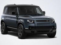 Nieuw Land Rover Defender SE Dynamic 299 PK (219 kW) 2026 Blauw SUV