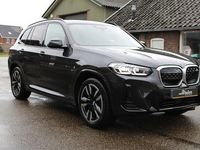 Occasion BMW iX3 M Sport 210 kW (286 PK) 2024 Grijs (metallic) SUV