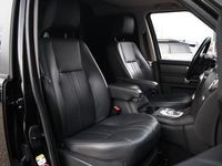 tweedehands Land Rover Discovery 3.0 SDV6 HSE grijskenteken Luchtv Blackpack Meridian