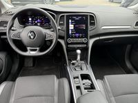 Occasion Renault Mégane GrandTour Techno 2023 Grijs Stationwagen