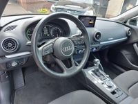 tweedehands Audi A3 Sportback e-tron Advance Sport | S-Line | Trekhaak | Camera | 100% onderhouden