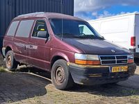 Occasion Chrysler Voyager 118 PK (86 kW) 1995 Overige MPV