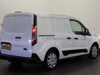 Occasion Ford Transit Connect 120 PK (88 kW) 2021 Wit MPV