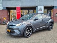 Occasion Toyota C-HR Sport 123 PK (90 kW) 2019 Grijs SUV