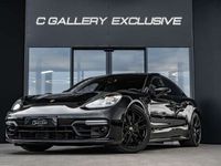 tweedehands Porsche Panamera 2.9 4 E-Hybrid 10 Years Edition - Panorama | HUD |