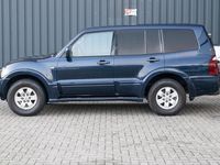 tweedehands Mitsubishi Pajero 3.2 Di-D GLX LB Panel Van*Automaat*