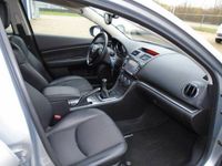 tweedehands Mazda 6 2.0 GT-M line