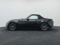 tweedehands Mazda MX5 1.5 SkyActiv-G Roadster GT-M : dealer onderhouden