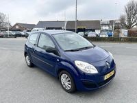 tweedehands Renault Twingo 1.2 Authentique 2008! AIRCO!