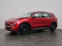 Nieuw MG MGS5 EV Comfort 125 kW (170 PK) 2025 Rood SUV