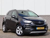 tweedehands Opel Mokka X 1.4 Turbo Innovation