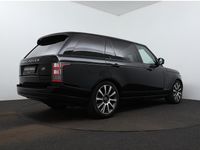 Occasion Land Rover Range Rover Autobiography 510 PK (375 kW) 2015 Zwart, metallic lak SUV