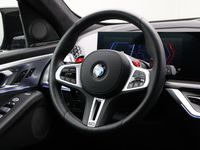 Occasion BMW XM Comfort Edition 476 PK (350 kW) 2025 Zwart SUV