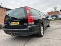 tweedehands Volvo V70 2.4 Bi-Fuel