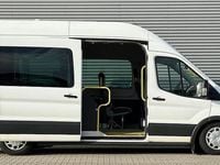 Occasion Ford Transit Trend 131 PK (96 kW) 2016 Wit Van