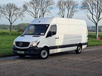 tweedehands Mercedes Sprinter 311 cdi