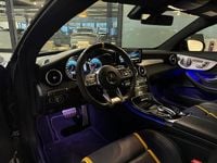 Occasion Mercedes S63 AMG Premium Plus 510 PK (375 kW) 2020 Grijs Coupé