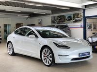 tweedehands Tesla Model 3 Performance 75 kWh INCL.BTW / NL-Auto / 462 Pk / V