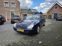 tweedehands Citroën Xsara 1.6i-16V Ligne Prestige Automaat Airco 115021 Km