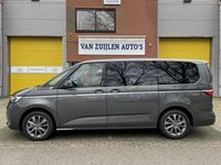 tweedehands VW Multivan T71.4 eHybrid Energetic Panorama 18" ACC Camera