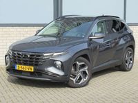 tweedehands Hyundai Tucson 1.6 T-GDI HEV 230 PK Premium Sky 2e eigen | dealer