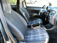 Occasion Peugeot 108 Active 72 PK (52 kW) 2020 Grijs Hatchback