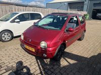 tweedehands Renault Twingo 1.2-16V Priv.Quick.5