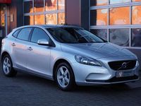 Occasion Volvo V40 Kinetic 150 PK (110 kW) 2013 Grijs Hatchback