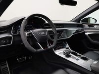 tweedehands Audi A6 Avant 55 TFSI e 367PK S-tronic quattro Competition