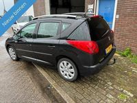 tweedehands Peugeot 207 1.6 VTi XS