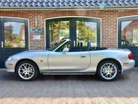 tweedehands Mazda MX5 1.6i Dynamic | NAP | 2e Eigenaar | NIEUWE DORPELS