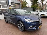 tweedehands Renault Grand Scénic IV 1.3 TCe 160pk EDC Intens 7persoons Automaat!!