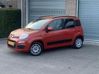 tweedehands Fiat Panda 0.9 TwinAir Lounge