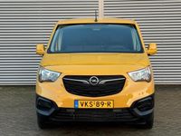 tweedehands Opel Combo 1.5D L1 75 Airco/ Cruise/ 3zits/ Bluetooth/ Euro 6/