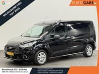 Occasion Ford Transit Trend 99 PK (72 kW) 2024 Zwart Van