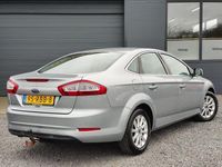 tweedehands Ford Mondeo 1.6 EcoBoost Titanium 2e EigenaarNaviClimaCruis