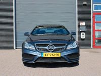 Occasion Mercedes E220 AMG 170 PK (125 kW) 2015 Coupé