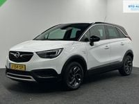 Occasion Opel Crossland X Edition 110 PK (80 kW) 2020 Wit SUV