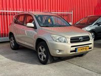 tweedehands Toyota RAV4 AIRCO / AUTOMAAT